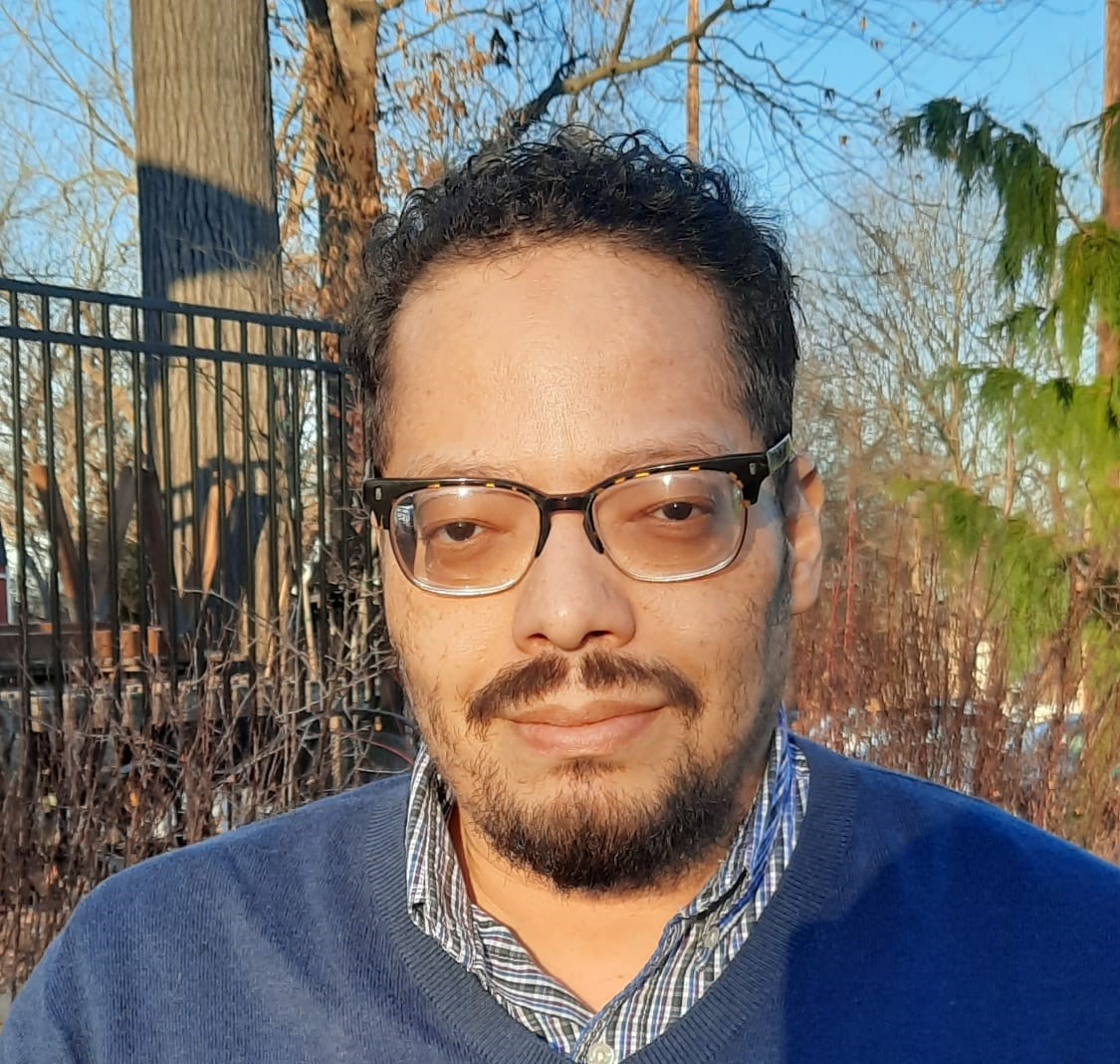 Ahmad Qadafi